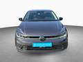 Volkswagen Polo MOVE 1.0 TSI 7-DSG AHK SITZHEIZ LED Grijs - thumbnail 4