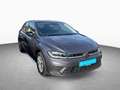 Volkswagen Polo MOVE 1.0 TSI 7-DSG AHK SITZHEIZ LED Grijs - thumbnail 5