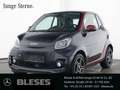 smart forTwo fortwo EQ Exclusive Plus+22kW+Kamera+LED+Winter BC Schwarz - thumbnail 1