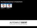 Chevrolet Express 1500 Starcraft /Clean Carfax/ DVD/ BETT Silber - thumbnail 26