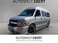 Chevrolet Express 1500 Starcraft /Clean Carfax/ DVD/ BETT Silber - thumbnail 1