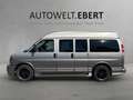 Chevrolet Express 1500 Starcraft /Clean Carfax/ DVD/ BETT Silber - thumbnail 2