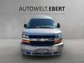 Chevrolet Express 1500 Starcraft /Clean Carfax/ DVD/ BETT Silber - thumbnail 6