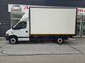 Renault Master Koffer.  L3H3 3,5t 2,5 dCi Weiß - thumbnail 2