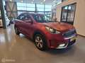 Kia Niro 1.6 GDi Hybrid DynamicLine Rood - thumbnail 3