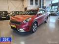 Kia Niro 1.6 GDi Hybrid DynamicLine Rood - thumbnail 1