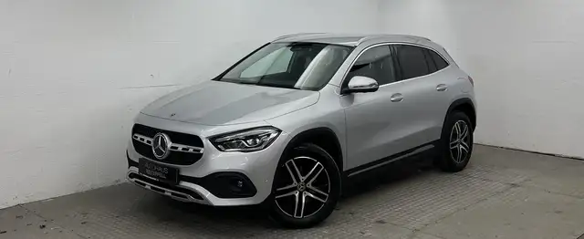 Mercedes-Benz GLA 220 d 4M PROGRESSIVE LED+360+MBUX+CARPLAY+