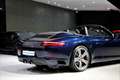 Porsche 991 Carrera S Cabriolet*SPORTABGAS*BOSE* Blau - thumbnail 8