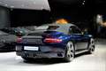 Porsche 991 Carrera S Cabriolet*SPORTABGAS*BOSE* Blau - thumbnail 4