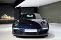 Porsche 991 Carrera S Cabriolet*SPORTABGAS*BOSE* Blau - thumbnail 2