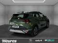 Kia Sportage 1.6T Mild Hybrid Vision !!NEUER SPORTAGE 2024!! Grün - thumbnail 6