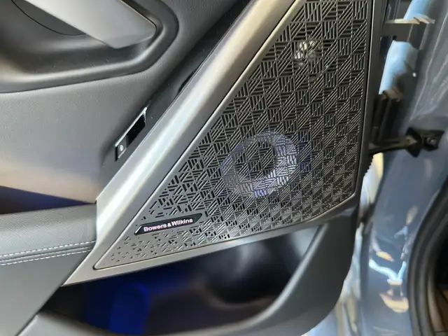 BMW M5 Basis Ansicht 11