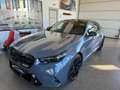 BMW M5 Basis Grau - thumbnail 2