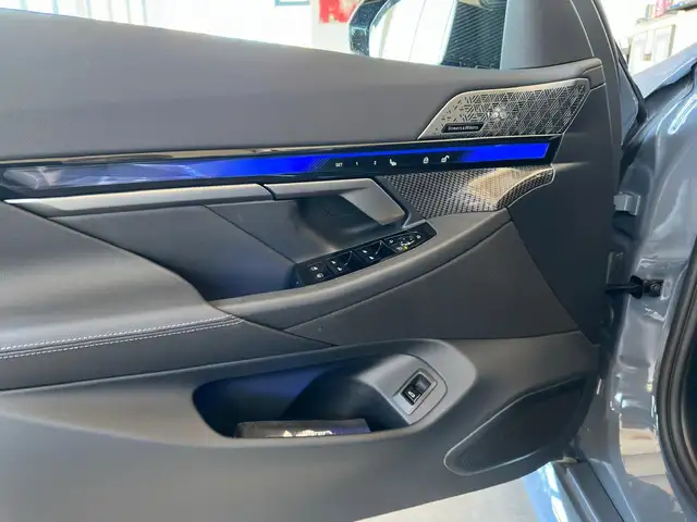 BMW M5 Basis Ansicht 10