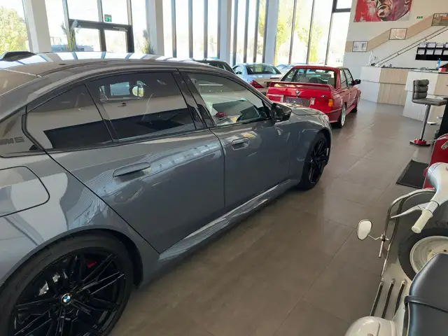 BMW M5 Basis Ansicht 7