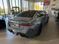 BMW M5 Basis Grau - thumbnail 4