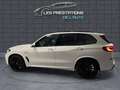 BMW X5 xDrive45e 394ch M Sport 17cv Weiß - thumbnail 5