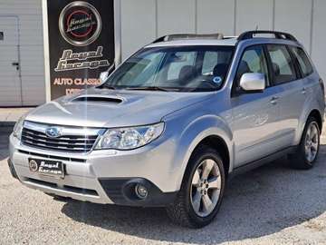 XS 2.0 D AWD -MOTORE ROTTO-