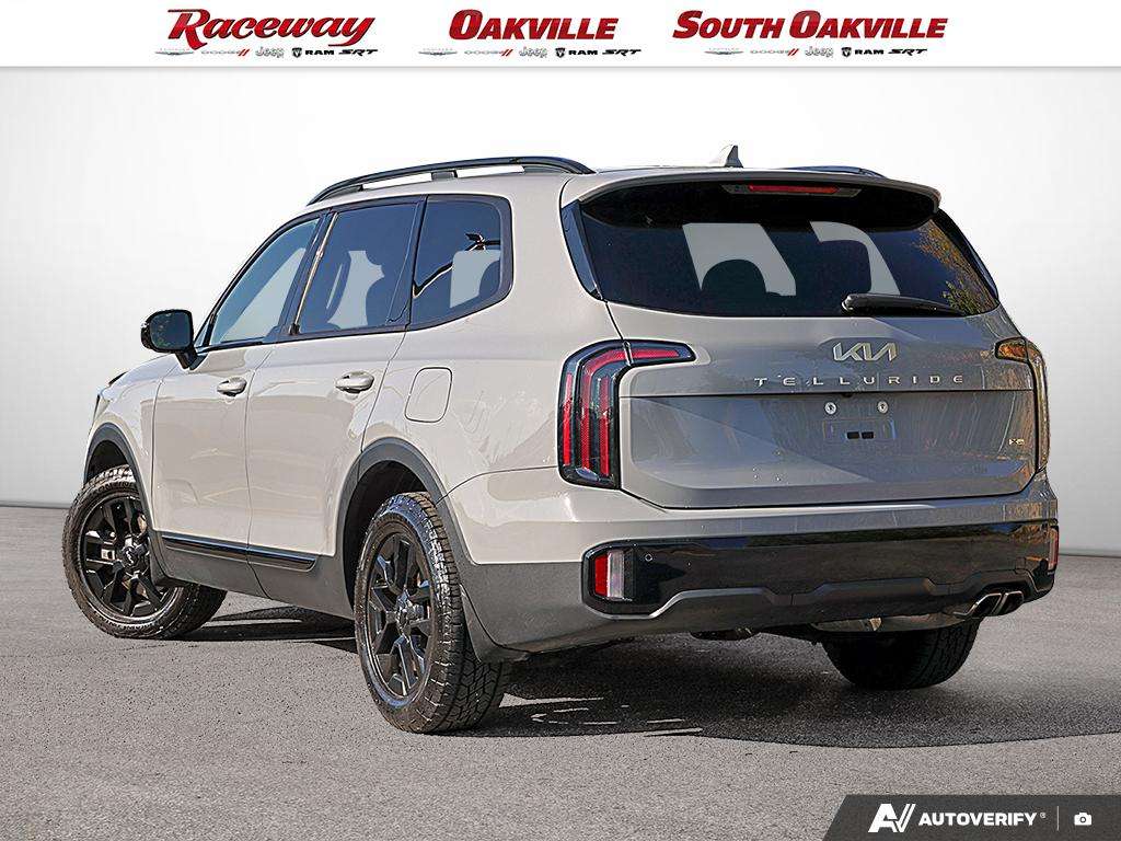 2024 Kia Telluride