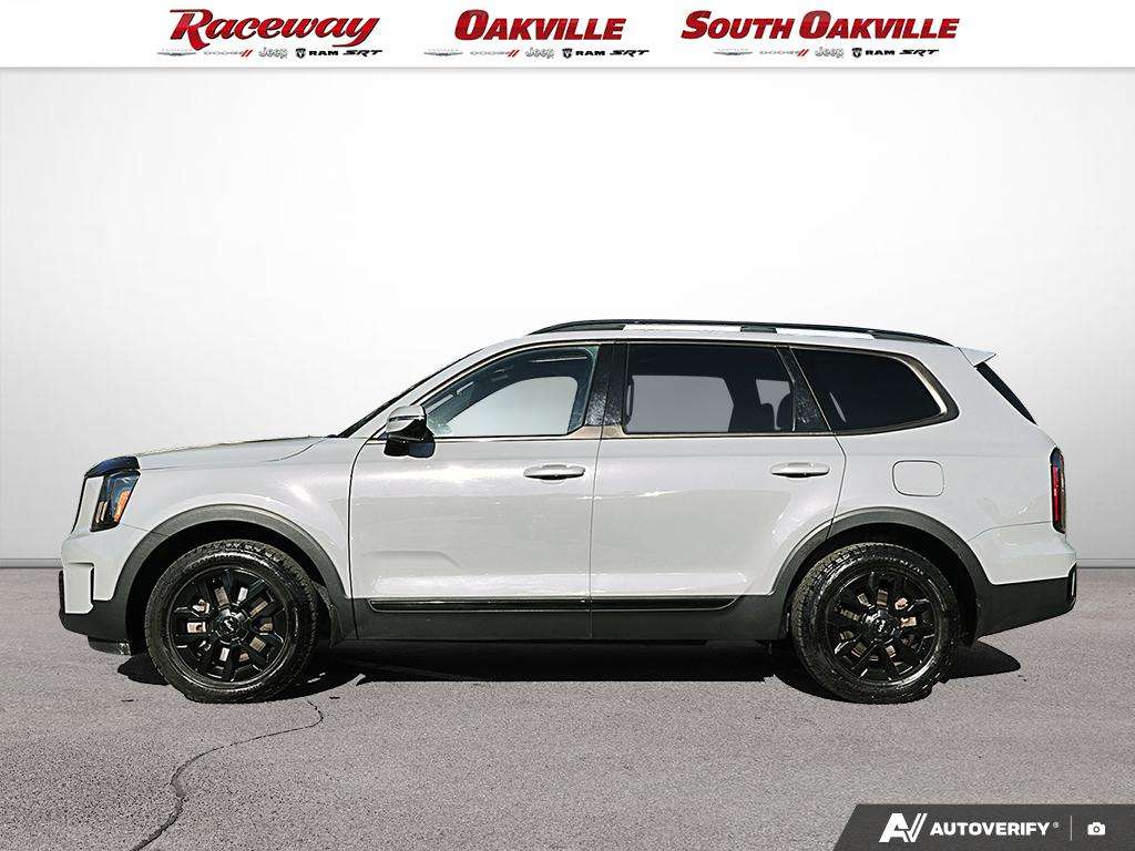 2024 Kia Telluride