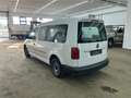 Volkswagen Caddy IV 2.0 TDI 5-Sitzer RFK Klima SHZ Bluetooth Weiß - thumbnail 3