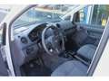 Volkswagen Caddy IV 2.0 TDI 5-Sitzer RFK Klima SHZ Bluetooth Blanc - thumbnail 8