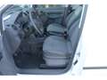 Volkswagen Caddy IV 2.0 TDI 5-Sitzer RFK Klima SHZ Bluetooth Blanc - thumbnail 6