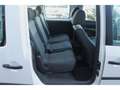 Volkswagen Caddy IV 2.0 TDI 5-Sitzer RFK Klima SHZ Bluetooth Blanc - thumbnail 10