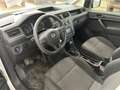Volkswagen Caddy IV 2.0 TDI 5-Sitzer RFK Klima SHZ Bluetooth Weiß - thumbnail 5