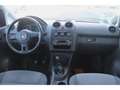 Volkswagen Caddy IV 2.0 TDI 5-Sitzer RFK Klima SHZ Bluetooth Blanc - thumbnail 12