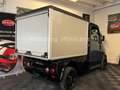 Microcar Flex Truck Kastenwagen Mopedauto LKW 45 KM Bleu - thumbnail 8