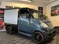 Microcar Flex Truck Kastenwagen Mopedauto LKW 45 KM Bleu - thumbnail 5