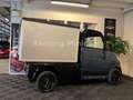 Microcar Flex Truck Kastenwagen Mopedauto LKW 45 KM Bleu - thumbnail 7