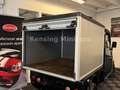 Microcar Flex Truck Kastenwagen Mopedauto LKW 45 KM Bleu - thumbnail 9