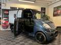 Microcar Flex Truck Kastenwagen Mopedauto LKW 45 KM Bleu - thumbnail 6