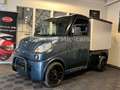 Microcar Flex Truck Kastenwagen Mopedauto LKW 45 KM Bleu - thumbnail 2