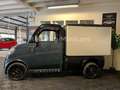 Microcar Flex Truck Kastenwagen Mopedauto LKW 45 KM Bleu - thumbnail 3