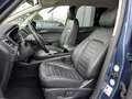 Ford Galaxy 2.0 EB Aut. 7-Sitzer Titanium NAV+LED+AHK Blau - thumbnail 9