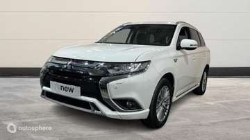 PHEV Twin Motor Business 4WD Euro6d-T EVAP 5cv