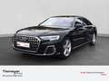 Audi A8 60 TFSIe Q HD-MATRIX BuO PANO HuD LM20 MASSAG Schwarz - thumbnail 1