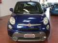 Fiat 500L 500L 2012 1.4 Trekking 95cv Azul - thumbnail 3