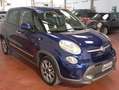 Fiat 500L 500L 2012 1.4 Trekking 95cv Bleu - thumbnail 4