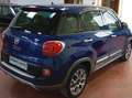 Fiat 500L 500L 2012 1.4 Trekking 95cv Bleu - thumbnail 1