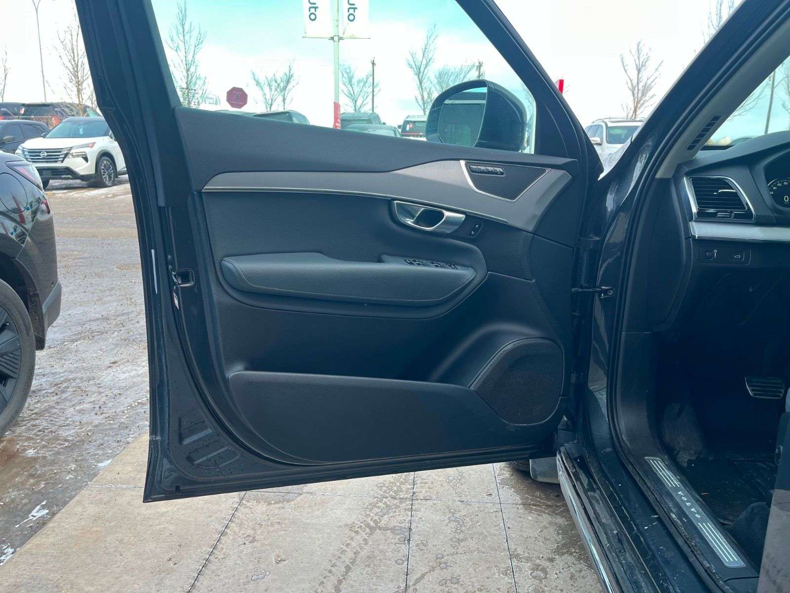 2020 Volvo XC90 PANO ROOF/7-SEATER/ADAPTIVE HEADLIGHTS/DRIVERS ASS thumb 11
