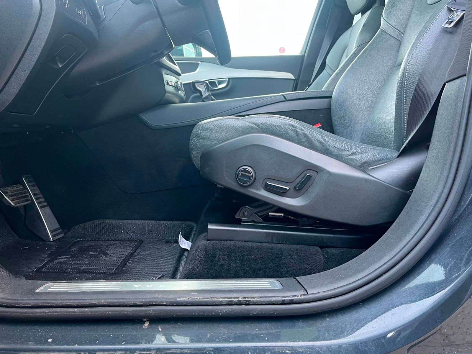 2020 Volvo XC90 PANO ROOF/7-SEATER/ADAPTIVE HEADLIGHTS/DRIVERS ASS thumb 10