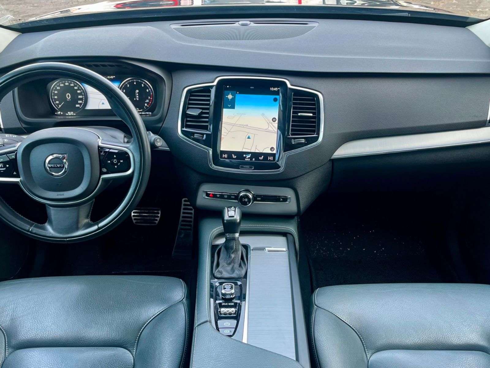2020 Volvo XC90 PANO ROOF/7-SEATER/ADAPTIVE HEADLIGHTS/DRIVERS ASS thumb 15