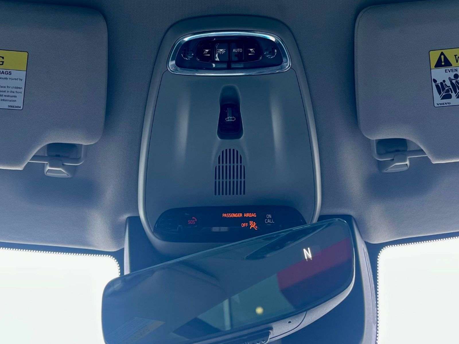 2020 Volvo XC90 PANO ROOF/7-SEATER/ADAPTIVE HEADLIGHTS/DRIVERS ASS thumb 17