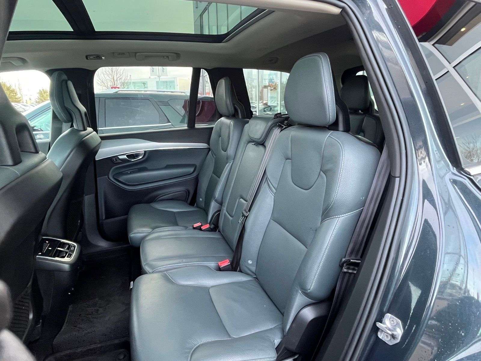 2020 Volvo XC90 PANO ROOF/7-SEATER/ADAPTIVE HEADLIGHTS/DRIVERS ASS thumb 20