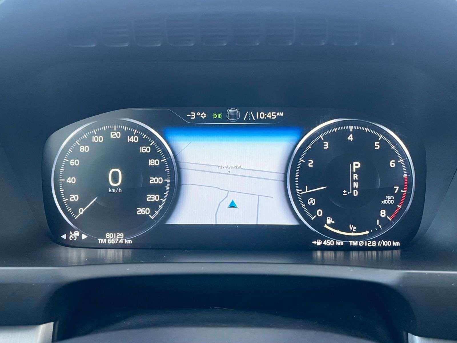 2020 Volvo XC90 PANO ROOF/7-SEATER/ADAPTIVE HEADLIGHTS/DRIVERS ASS thumb 14