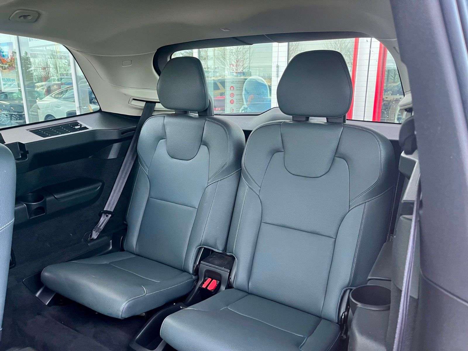 2020 Volvo XC90 PANO ROOF/7-SEATER/ADAPTIVE HEADLIGHTS/DRIVERS ASS thumb 21